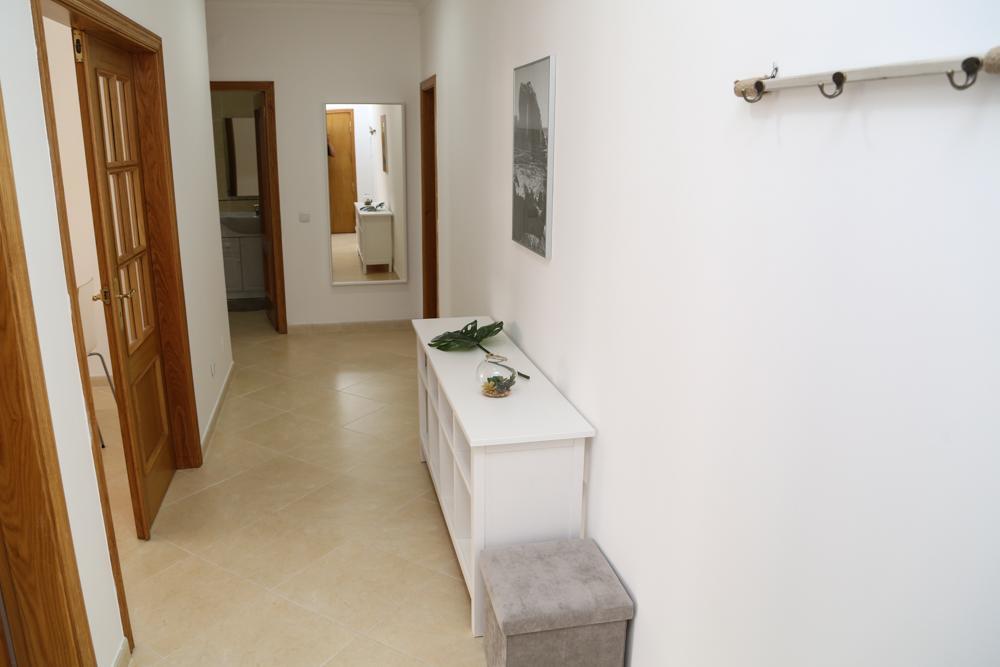 Da Ponte Flats - Armacao De Pera Blue Apt. Экстерьер фото