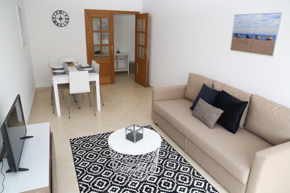 Da Ponte Flats - Armacao De Pera Blue Apt. Экстерьер фото
